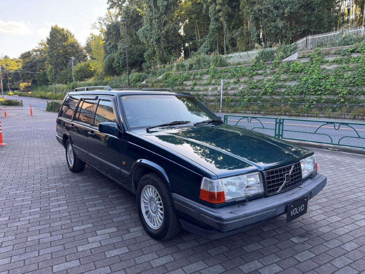 ボルボ 940 ポラールSX | 中古車情報 | ボルボ（volvo）専門店の2nd Motors